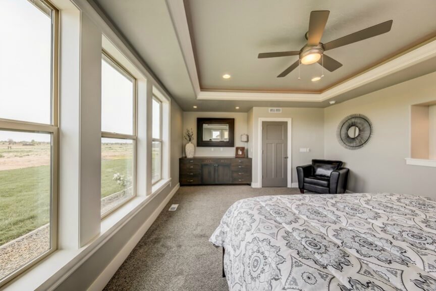 Bristol by Eaglewood Homes Real Estate in Meridian, ID